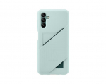 Samsung kaardipesa kate Galaxy A04s roheline EF-OA047TGE