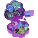 Polly Pocket Monster High komplekt nukkude ja aksessuaaridega