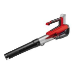 Einhell Aku lehepuhur Gp-lb 18/200 Li E-solo