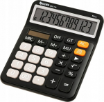 &Uuml;ksteist Cdc110bk kontorikalkulaator