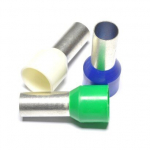 Em Group isoleeritud liitmikud 2,5mm&sup2;/12mm sinine, 100 tk.
