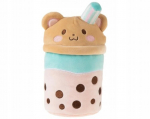 Epee Bubble Tea pl&uuml;&uuml;sist m&auml;nguasi 21cm Sugar Bear