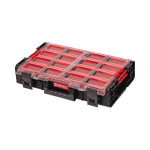 Qbrick One Organizer Xl 2.0 Long Bin &ndash; multifunktsionaalne t&ouml;&ouml;riistakohver