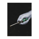 Lukustusfunktsiooniga Wera Torx kruvikeeraja T25x100mm