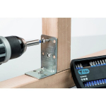 Wiha Xlselectort 50mm otsiku komplekt, 14 tk.