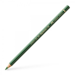 Faber-castell Polychromos 167 pliiats, roheline, FC101673