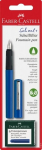 Sulepea Faber-Castell School+ sinine, FC498117
