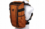 Wisport Dagger 25l seljakott - Ginger