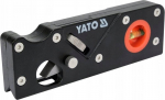 K&auml;sih&ouml;&ouml;vel Yato YT-62910 9 mm servade faasimiseks 7 tera
