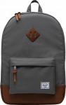 Herschel Heritage seljakott unisex, pol&uuml;ester, hall