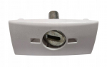 Schneider Electric Lvs03816 esipaneel, valge