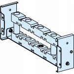 Schneider Electric Lvs04664 kinnitusklamber horisontaalbussidele