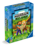 Ravensburger Minecraft Explorers kaardim&auml;ng, 8+