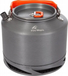 Fire-maple Fmc-xt2 reisiteekann 1,3l koos radiaatoriga