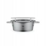 Fissler Phi Collection pott, 20 cm, 2,3 L, hall