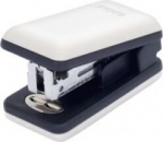 Klammerdaja Eagle In-touch S5148, 15 lehte, valge-must