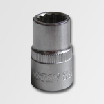 Honitoni 12-punktiline 3/4" 24mm l&uuml;hike pea