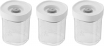 Zwilling Fresh & Save Cube Xs 120 ml, 3 tk, hall