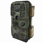 Braun rajakaamera Wild Camera Scouting Cam Black400 WiFi Solar
