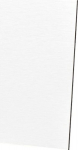 H&otilde;bedane alumiiniumpaneel, poleeritud, 2mm