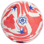 Jalgpall adidas Fcwc Club Jd3821, suurus 5, valge