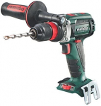 Metabo BS 18 LTX BL I Akku Bohrschrauber 18 V 130 Nm Brushless ( 602358850 ) Solo - ohne Akku, ohne Ladeger��t