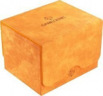 Gamegenic Sidekick 100+ Xl Convertible kaardi&uuml;mbris - oranž