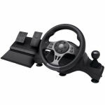 M&auml;ngukonsool Spēļu stūre Trust GXT 289 Movi Black