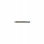 Puur klaasi ja glasuuri jaoks Quickbit Ceramicmaster, 7 mm