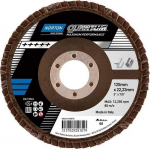 Lihvimisketas Quantum P60 125mm R996