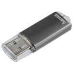 USB pulk "hama Laeta" Usb 2.0 m&auml;lupulk, 16 Gb, hall