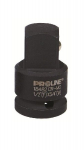 L&ouml;&ouml;giadapter Cr-mo 1/2" - 3/4"