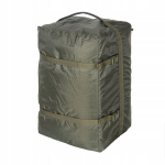 Helikon Pakcelli kott &ndash; suurem korraldaja, oliivroheline