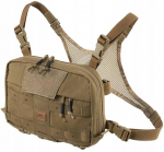 Helikon-tex Numbat V&auml;ike rinnakott, Coyote