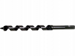 Spiraalpuur puidule 6x230 mm, kuusnurkne vars