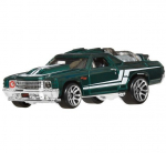 Hot Wheels Legends 1:64 kogutavad autod 6 tk. seatud