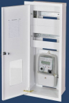 S&uuml;vistatav elektrikilp Karwasz Rw-1-p-16 Z, 16 moodulit
