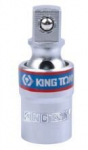 King Tony 3/8" liigendipikendus, 46mm