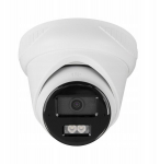 Ip-kaamera Bcs View 4mpx, 2,8 mm, Ir/valge Valgus kuni 30m, Ip67