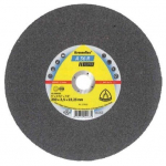 Klingspor metalli l&otilde;ikeketas 125mm A36r Supra Inox