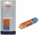 Koh-i-noor kustutuskumm 6521, 2 tk.