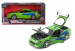 Jada F&f Mitsubishi Eclipse 1:24 mudel