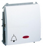 Kontakt Simon Bmd1l.01/11 l&uuml;liti, valge