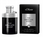 S.oliver The Absolute Scent meeste tualettvesi 50ml