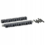 Schneider Electric Lvs04661 kinnitusklamber