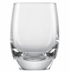 Schott Zwiesel For You prillid, 75 ml, 4 tk.
