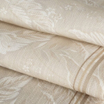 Laudlina CHO SUMMER13 BEŻ 140x220 Pol&uuml;ester Ristk&uuml;likukujuline