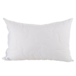 Padjap&uuml;&uuml;r Eurofirany KOŁ/4/POD/NATURE 70x80 Bambusest t&auml;idis Puuvillane kangas