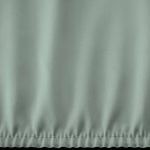 Kummiga voodilina Eurofirany PRZE/G/NOVA3/SZA satiinpuuvill 180x200+30cm kummiga