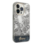 Arva GUHCP14XHGPLHG iPhone 14 Pro Max 6.7 hall / hall &uuml;mbris Portselani kollektsioon